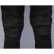Moto jeans pantalone SSPEC 8001 crne