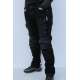 Moto jeans pantalone SSPEC 8001 crne