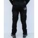 Moto jeans pantalone SSPEC 8001 crne