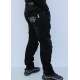 Moto jeans pantalone SSPEC 8001 crne