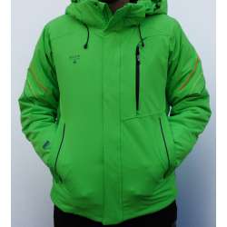 Muška ski jakna SNOW HEADQUARTER 8605 zelena