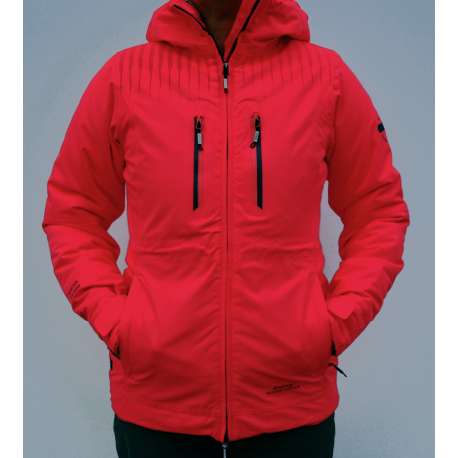 Ženska ski jakna SNOW HEADQUARTER 8515