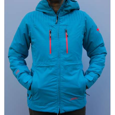 Ženska ski jakna SNOW HEADQUARTER 8515