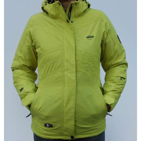 Ženska ski jakna SNOW HEADQUARTER 8079