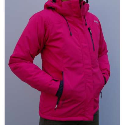 Ženska ski jakna SNOW HEADQUARTER 8609