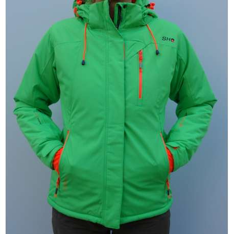 Ženska ski jakna SNOW HEADQUARTER 8609