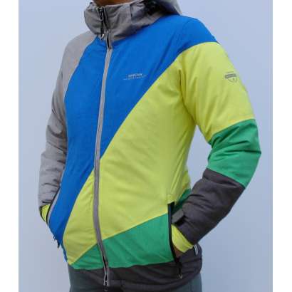 Ženska ski jakna SNOW HEADQUARTER 8003