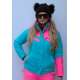 Ženska ski jakna SNOW HEADQUARTER 8723