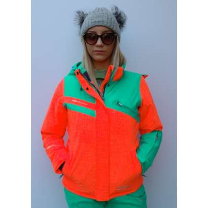 Ženska ski jakna SNOW HEADQUARTER 8723