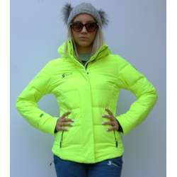 Ženska ski jakna SNOW HEADQUARTER 8768
