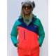 Ženska ski jakna SNOW HEADQUARTER 8711