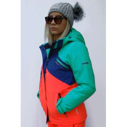 Ženska ski jakna SNOW HEADQUARTER 8711