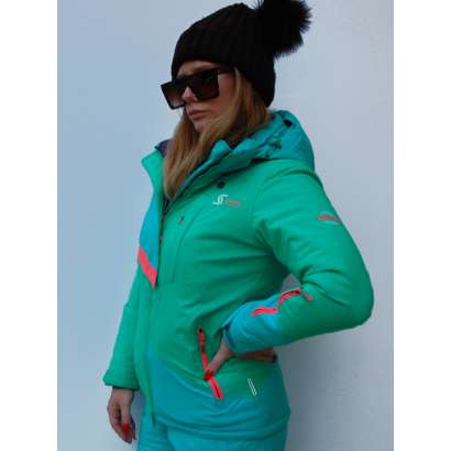 Ženska ski jakna SNOW HEADQUARTER 8777