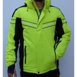 MUŠKA SKI JAKNA SNOW HEADQUARTER 8722