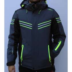 MUŠKA SKI JAKNA SNOW HEADQUARTER 8722