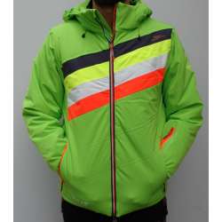 MUŠKA SKI JAKNA SNOW HEADQUARTER 8721