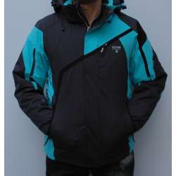 MUŠKA SKI JAKNA SNOW HEADQUARTER 8731