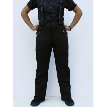 MUŠKE SKI PANTALONE SNOW HEADQUARTER C-022