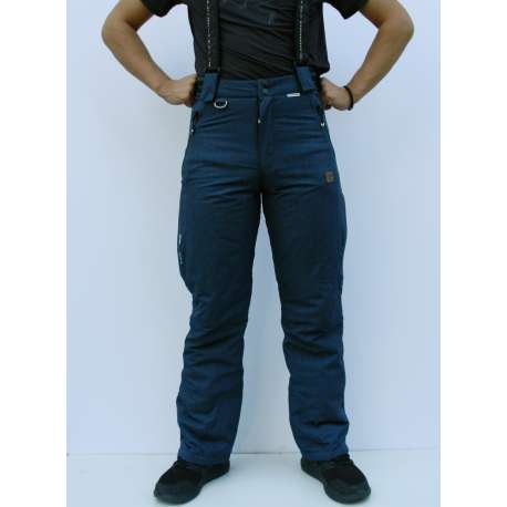MUŠKE SKI PANTALONE SNOW HEADQUARTER C-8061