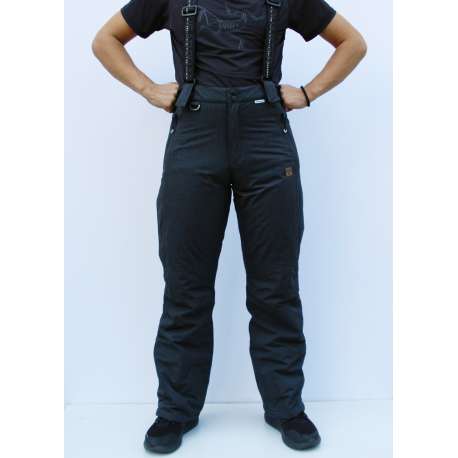 MUŠKE SKI PANTALONE SNOW HEADQUARTER C-8061