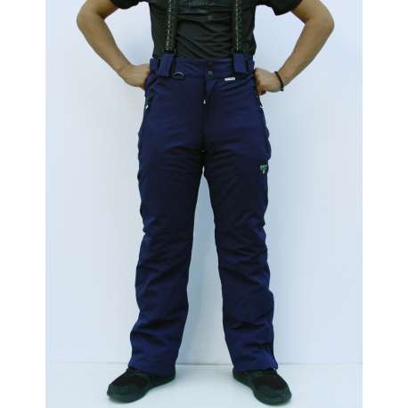 Muške ski pantalone SNOW HEADQUARTER C-8070