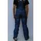 Muske ski pantalone SNOW HEADQUARTER model C 030 jeans plave