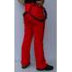 MUŠKE SKI PANTALONE SNOW HEADQUARTER C-8071