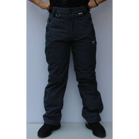 Muške ski pantalone SNOW HEADQUARTER C-8090