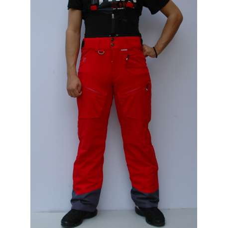 Muške ski pantalone SNOW HEADQUARTER C-8012