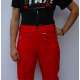 Muške ski pantalone SNOW HEADQUARTER C-8012