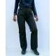 Ženske ski pantalone Snow D-8009