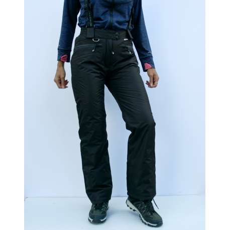 Ženske ski pantalone Snow D-8009
