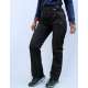 Ženske ski pantalone Snow D-8009