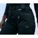 Ženske ski pantalone Snow D-8009