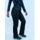 Ženske ski pantalone Snow D-8009