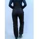Ženske ski pantalone Snow D-8009
