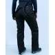 Ženske ski pantalone Snow D-8009