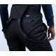 Ženske ski pantalone Snow D-8009