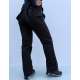 Ženske ski pantalone Snow D-8009
