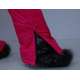 Ženske ski pantalone Snow D-8752