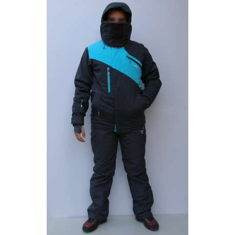 MUŠKI SKI KOMPLET SNOW HEADQUARTER 8708/8090