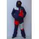 MUSKII SKI KOMPLET SNOW HEADQUARTER 8729/8705
