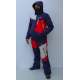 MUSKII SKI KOMPLET SNOW HEADQUARTER 8729/8705