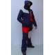 MUSKII SKI KOMPLET SNOW HEADQUARTER 8729/8705