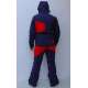 MUSKII SKI KOMPLET SNOW HEADQUARTER 8729/8705