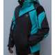 MUSKII SKI KOMPLET SNOW HEADQUARTER 8731/8090