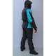 MUSKII SKI KOMPLET SNOW HEADQUARTER 8731/8090