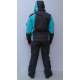 MUSKII SKI KOMPLET SNOW HEADQUARTER 8731/8090