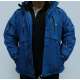 Extra Velika 3xl-7xl Ski Jakna SNOW HEADQUARTER V-8087