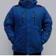 Extra Velika 3xl-7xl Ski Jakna SNOW HEADQUARTER V-8087